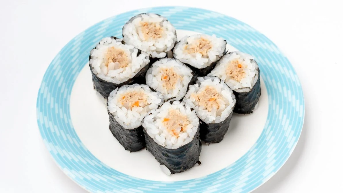 Highlights, Rozelle Sushi