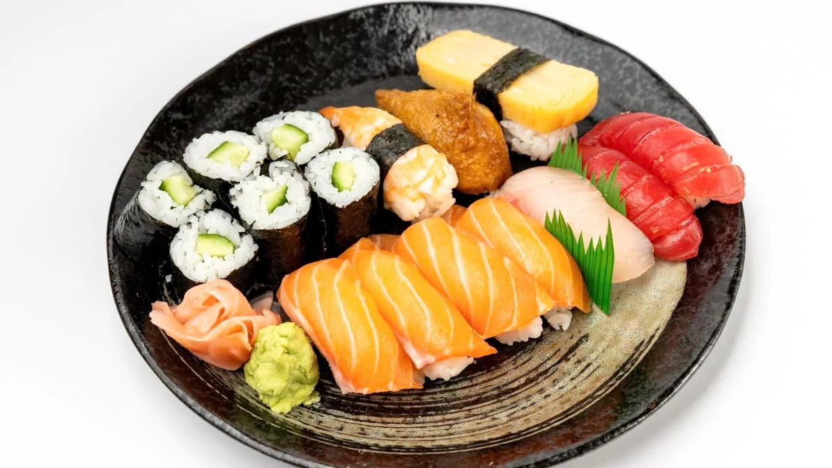 Highlights, Rozelle Sushi