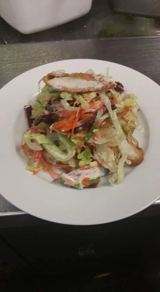 Highlights, The Chambers Cafe