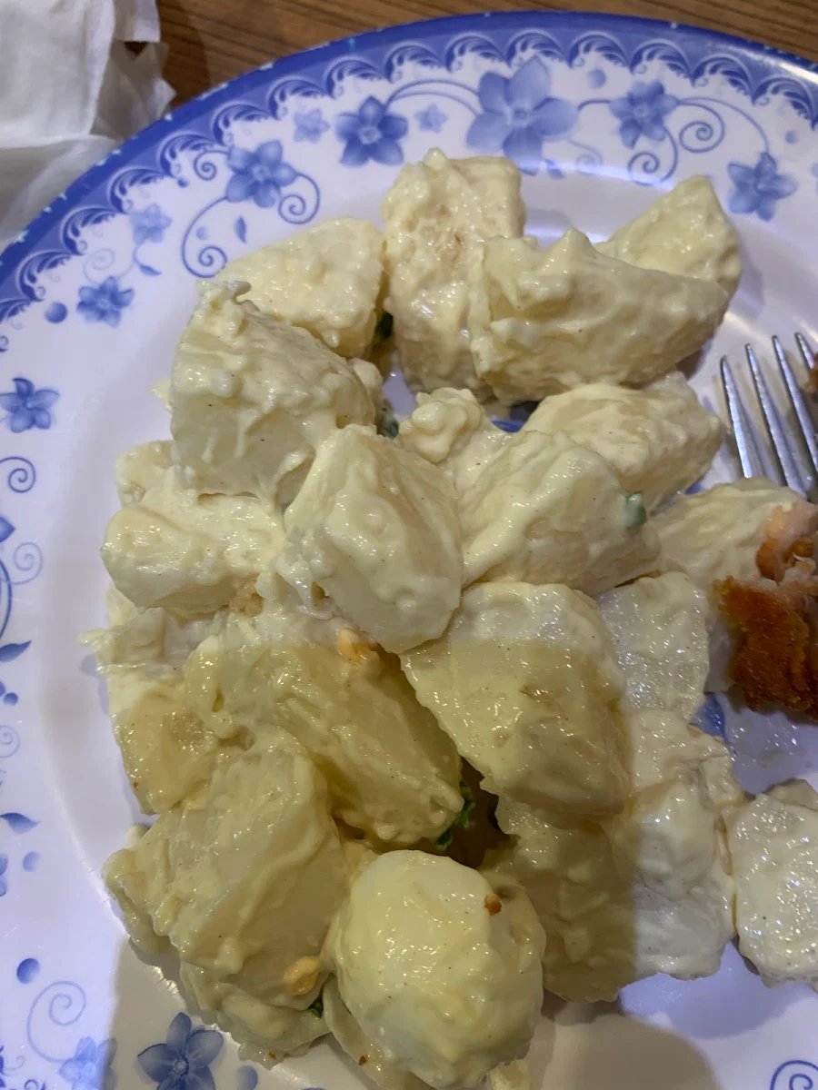Potato Salad