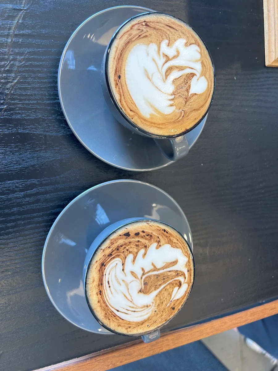 Highlights, Caringbah Coffee House
