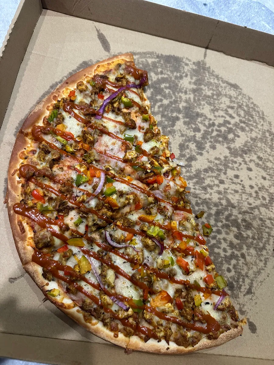Highlights, 1 stop pizza & kebabs