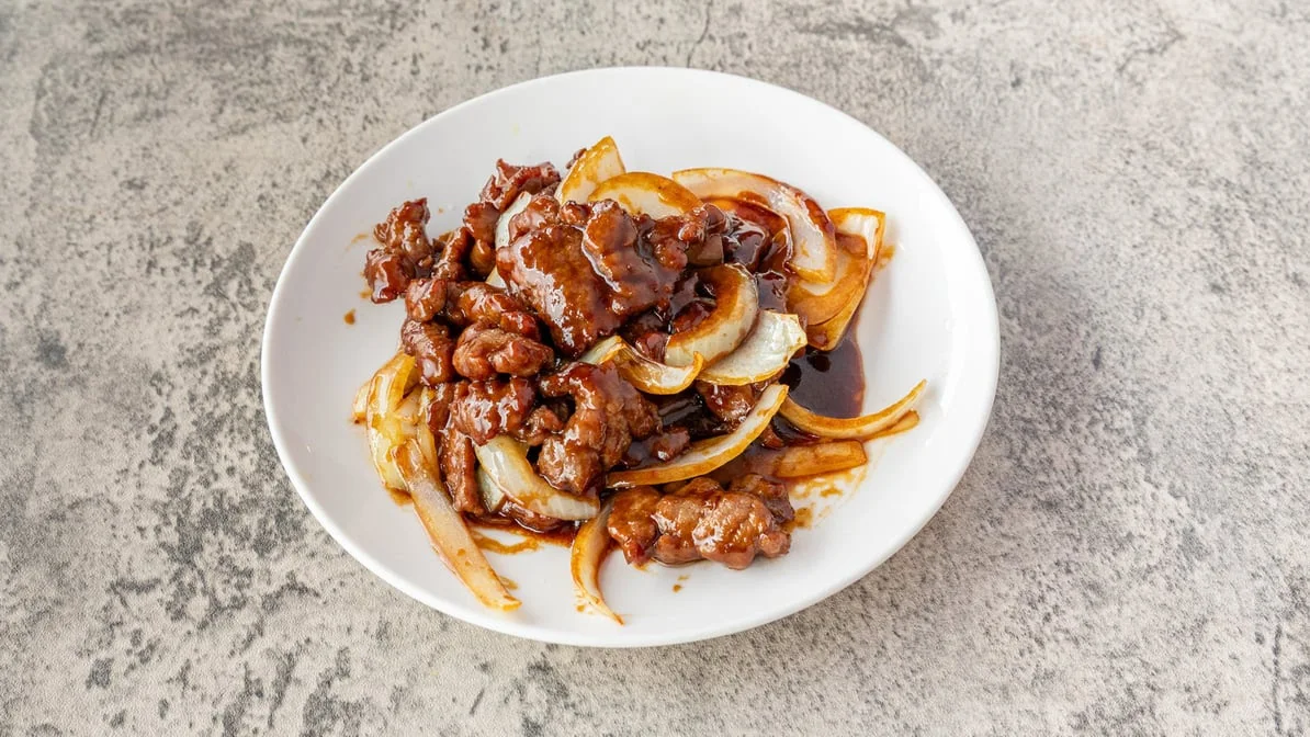Highlights, Golden Dragon Iron Chef Chinese Restaurant