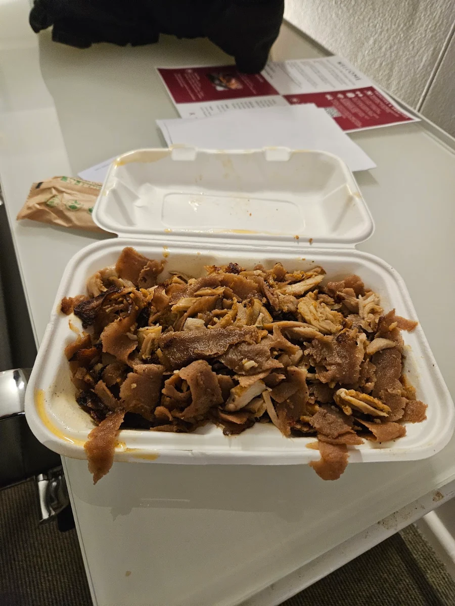 Mixed Meat Pack, Sopranos Gourmet Pizza Pasta & Kebab
