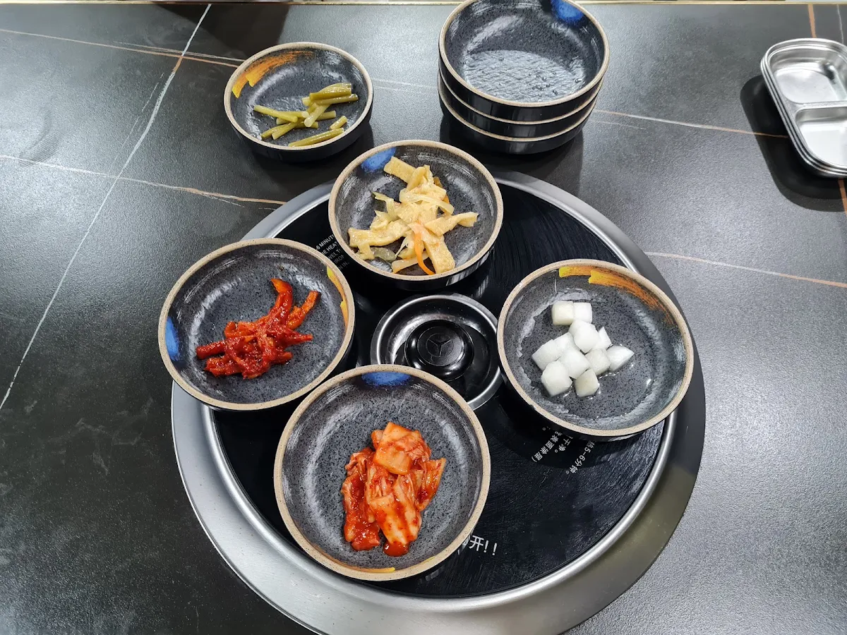Highlights, Soseki Korean Bbq and Chicken