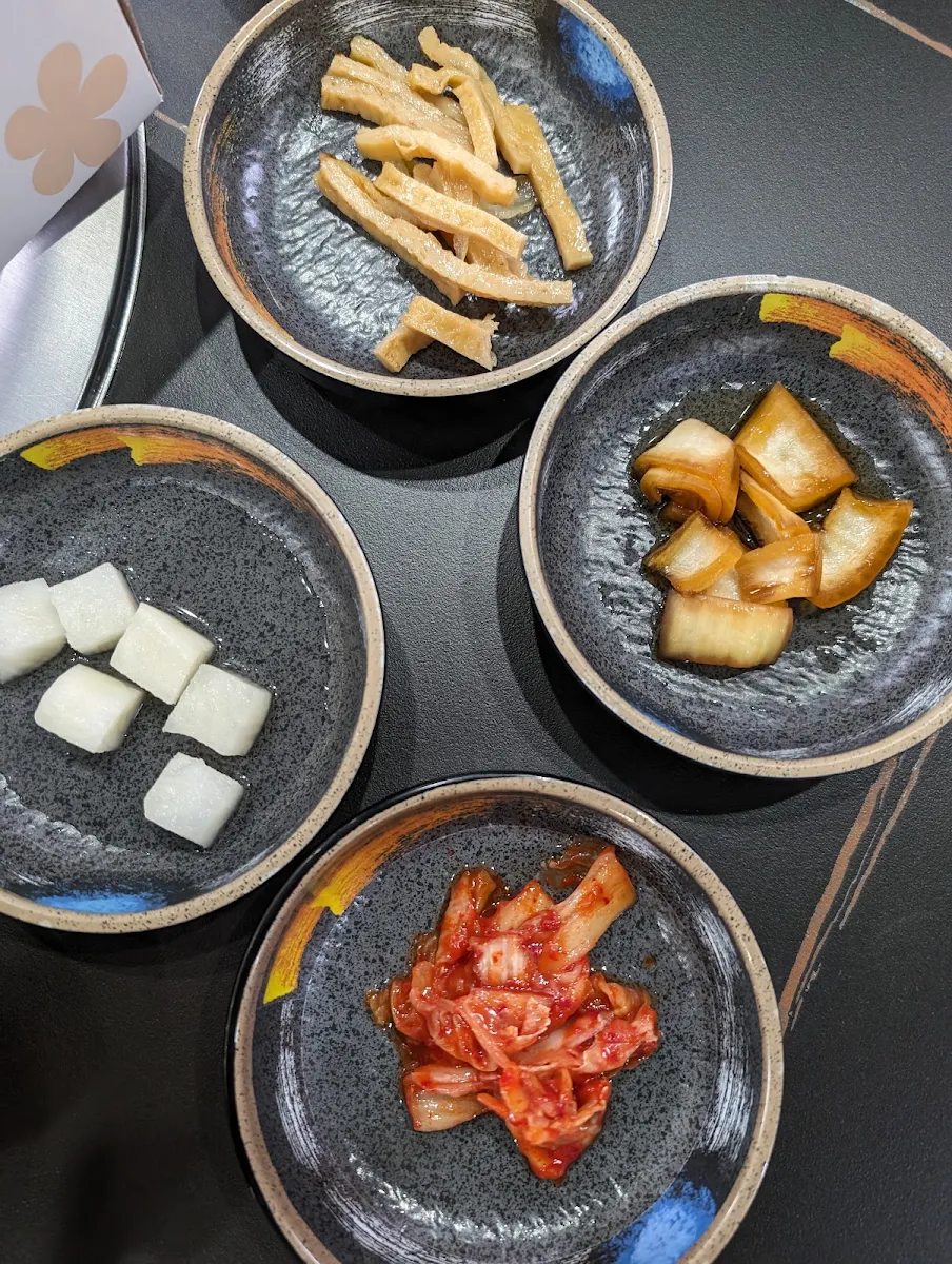 Highlights, Soseki Korean Bbq and Chicken