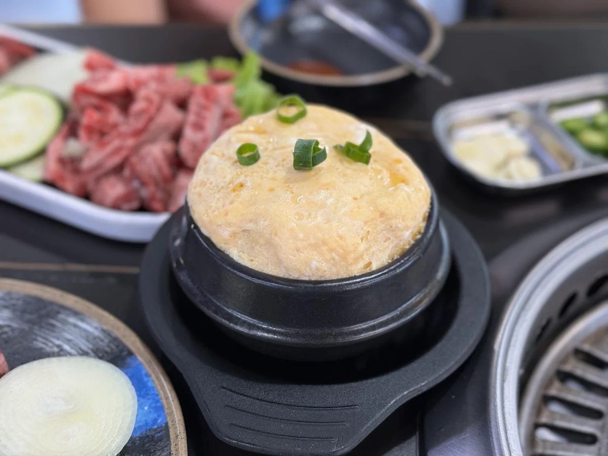Highlights, Soseki Korean Bbq and Chicken