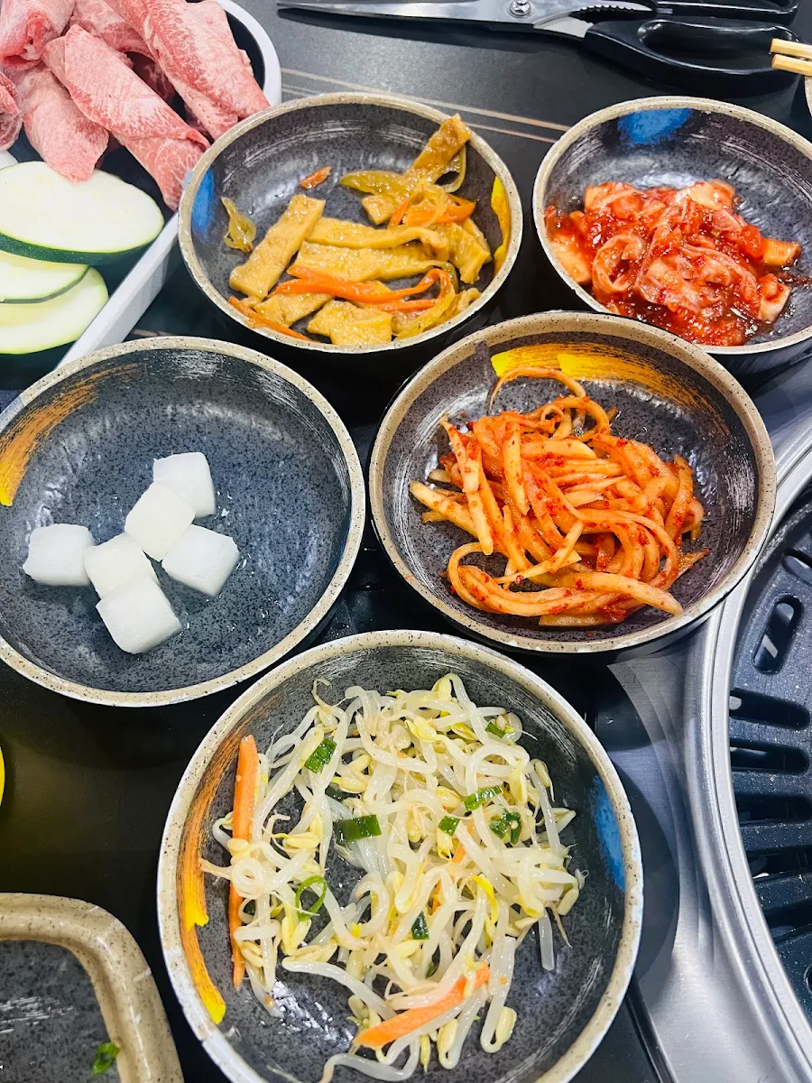Highlights, Soseki Korean Bbq and Chicken