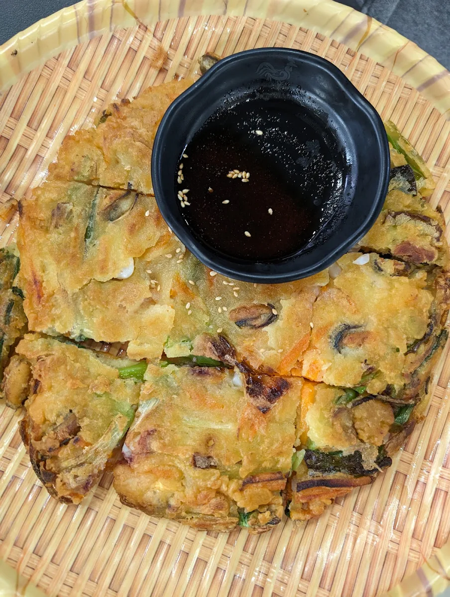 Highlights, Soseki Korean Bbq and Chicken