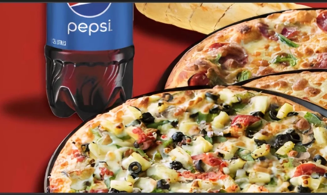Highlights, Lawson Pizza & Kebab
