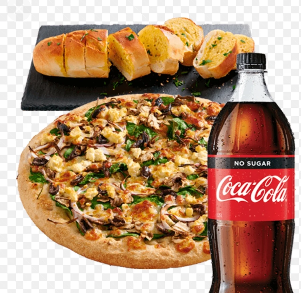 Highlights, Lawson Pizza & Kebab