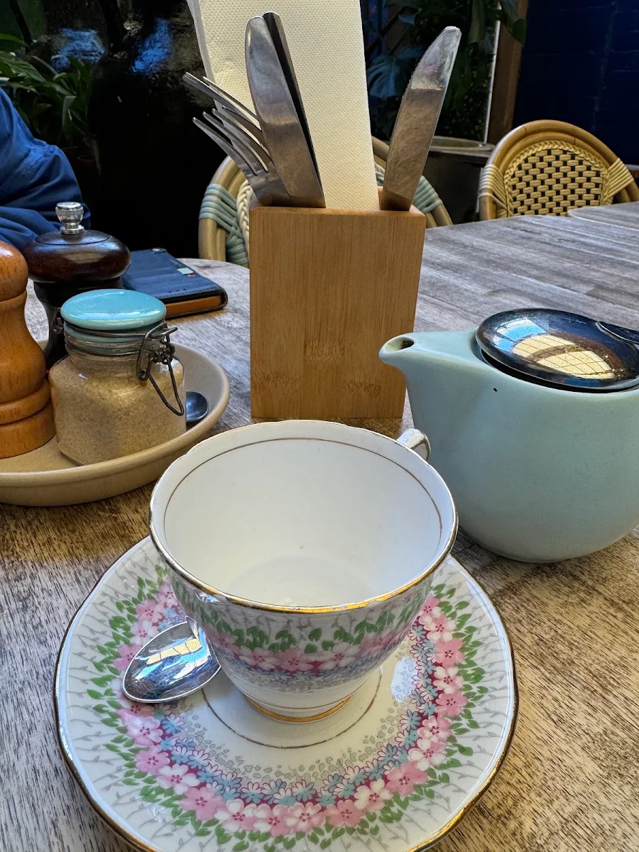 Chai Tea