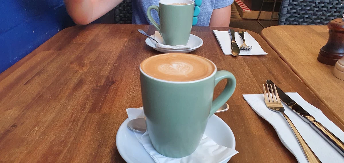 Flat White