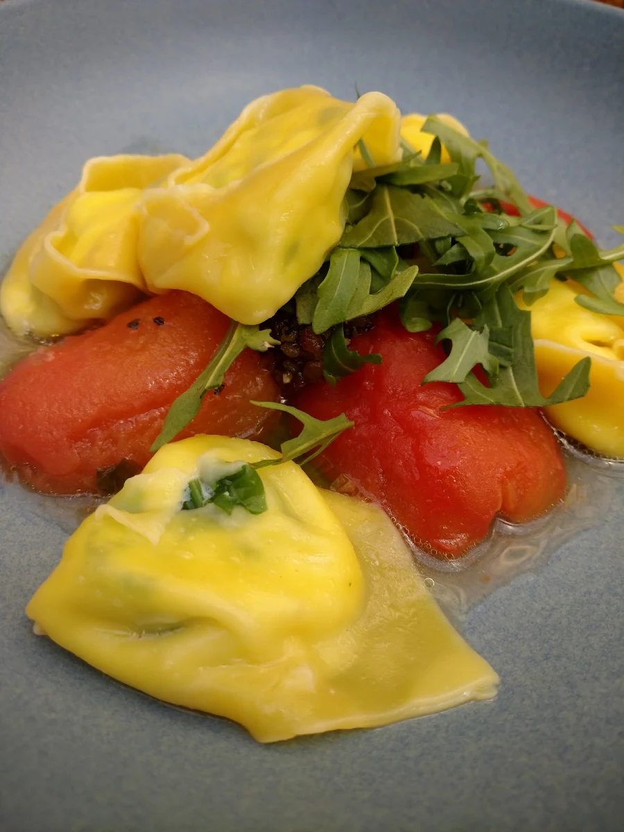 Hollandaise