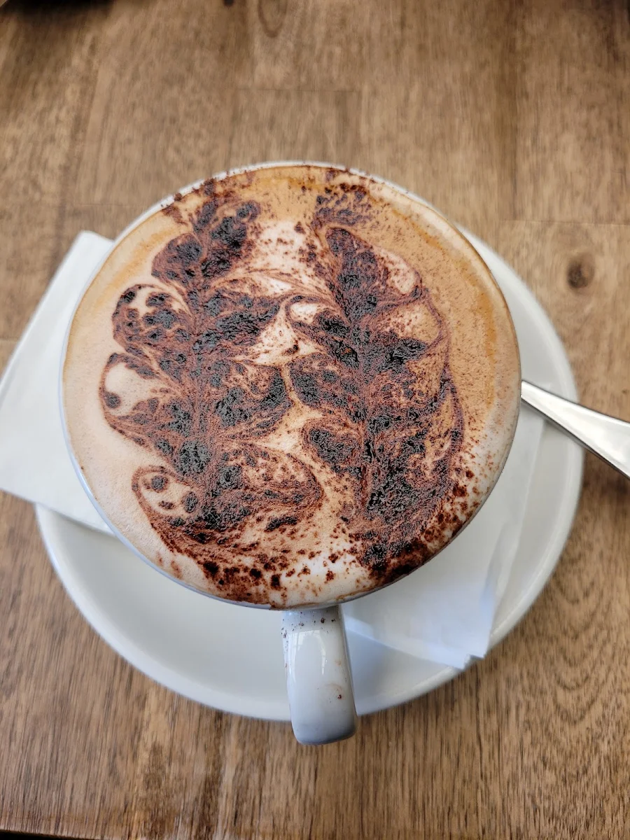 Mocha