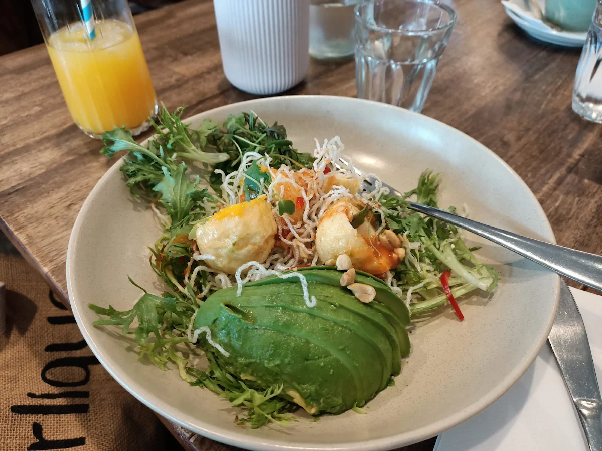 Son in Law Eggs