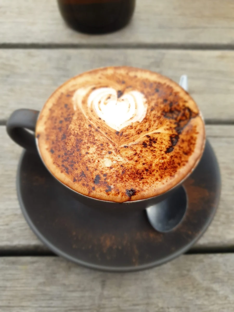 Cappuccino