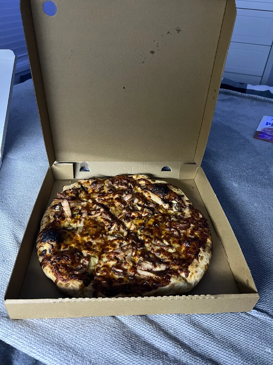 Highlights, Pizza Connect Penrith