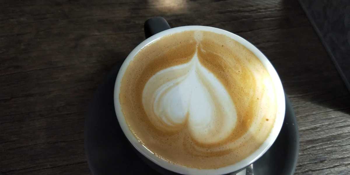 Coffee, Archibald Hotel