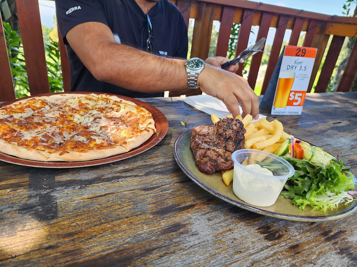 Stake, Archibald Hotel