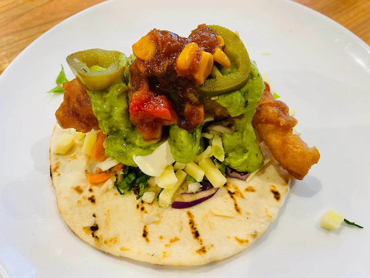 Taco Tuesday, Archibald Hotel