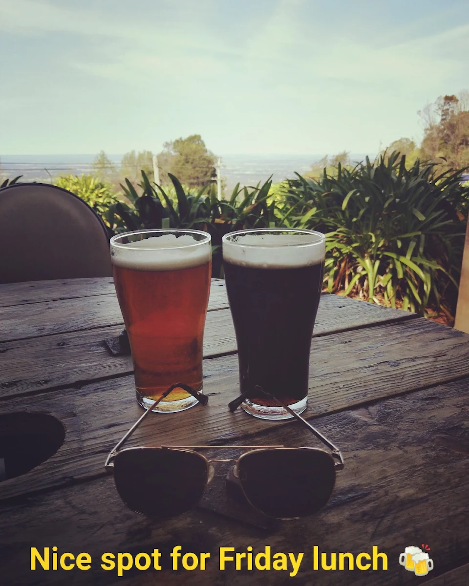 Two Cold Beers, Archibald Hotel