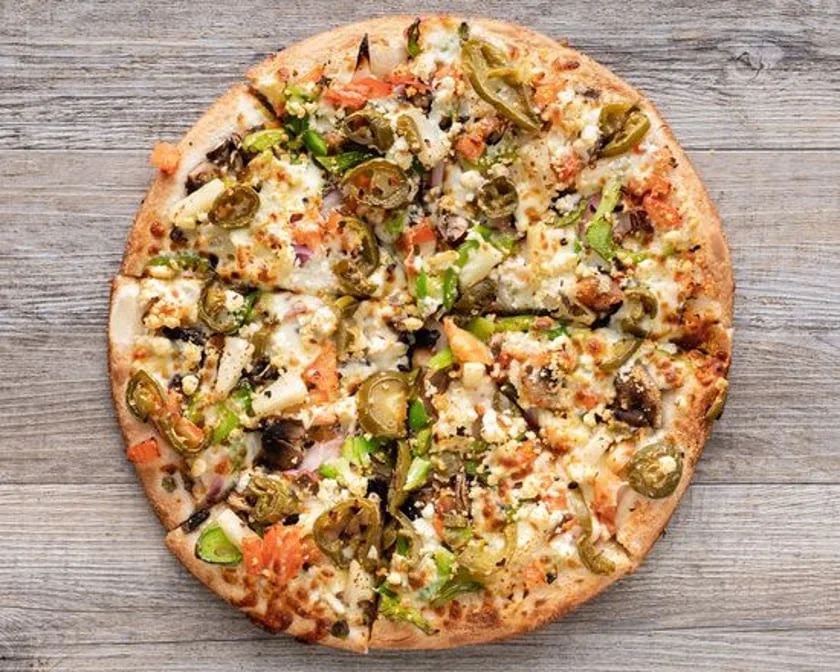 Highlights, Pizza 888 Balwyn
