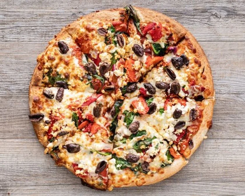 Highlights, Pizza 888 Balwyn