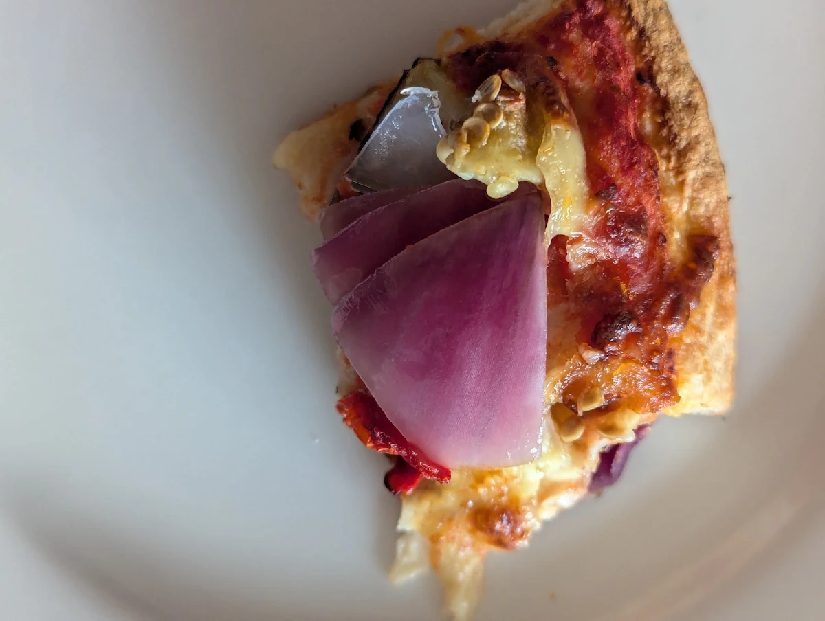 Highlights, Pizza 888 Balwyn