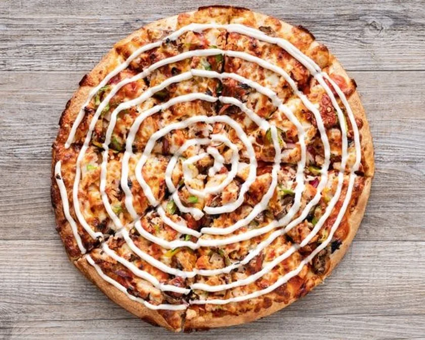 Highlights, Pizza 888 Balwyn
