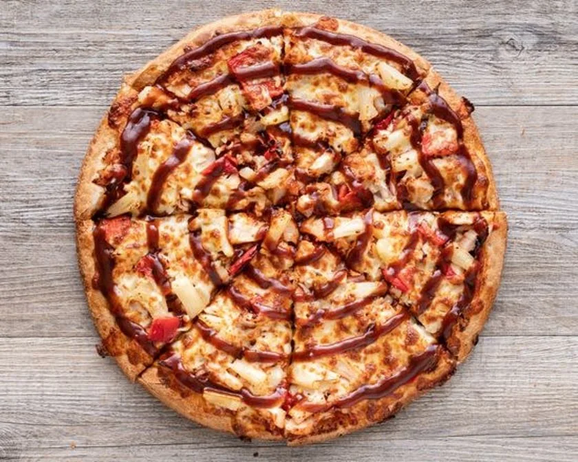Highlights, Pizza 888 Balwyn