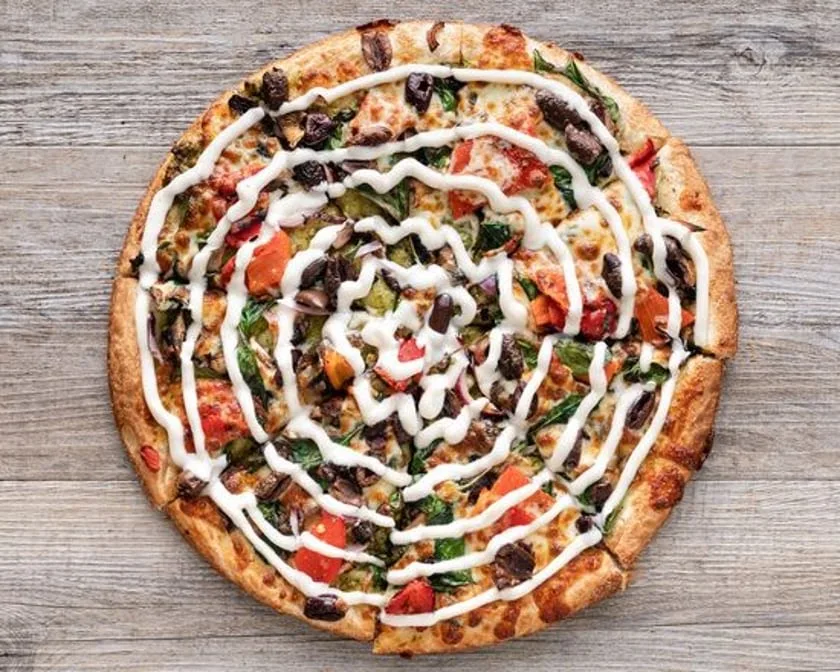 Highlights, Pizza 888 Balwyn