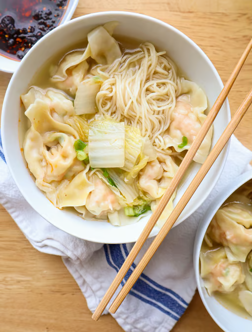 Highlights, Deli Noodles