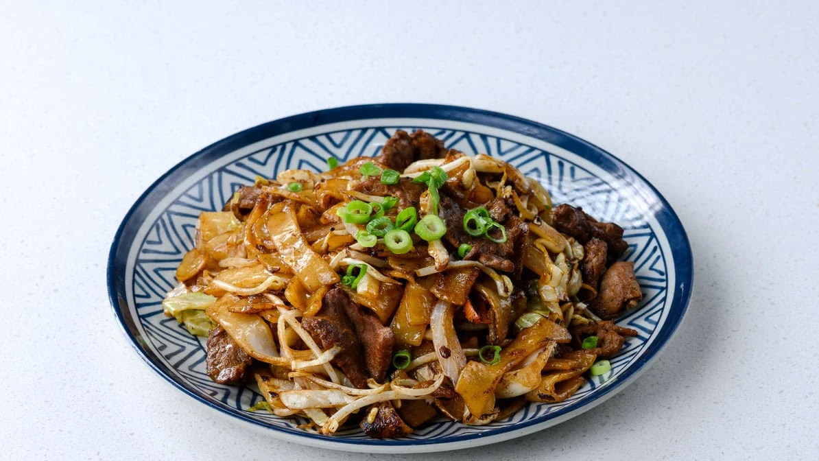 Highlights, Deli Noodles