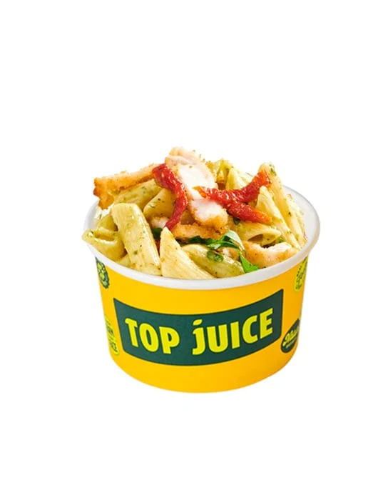 Highlights, Top Juice Miranda