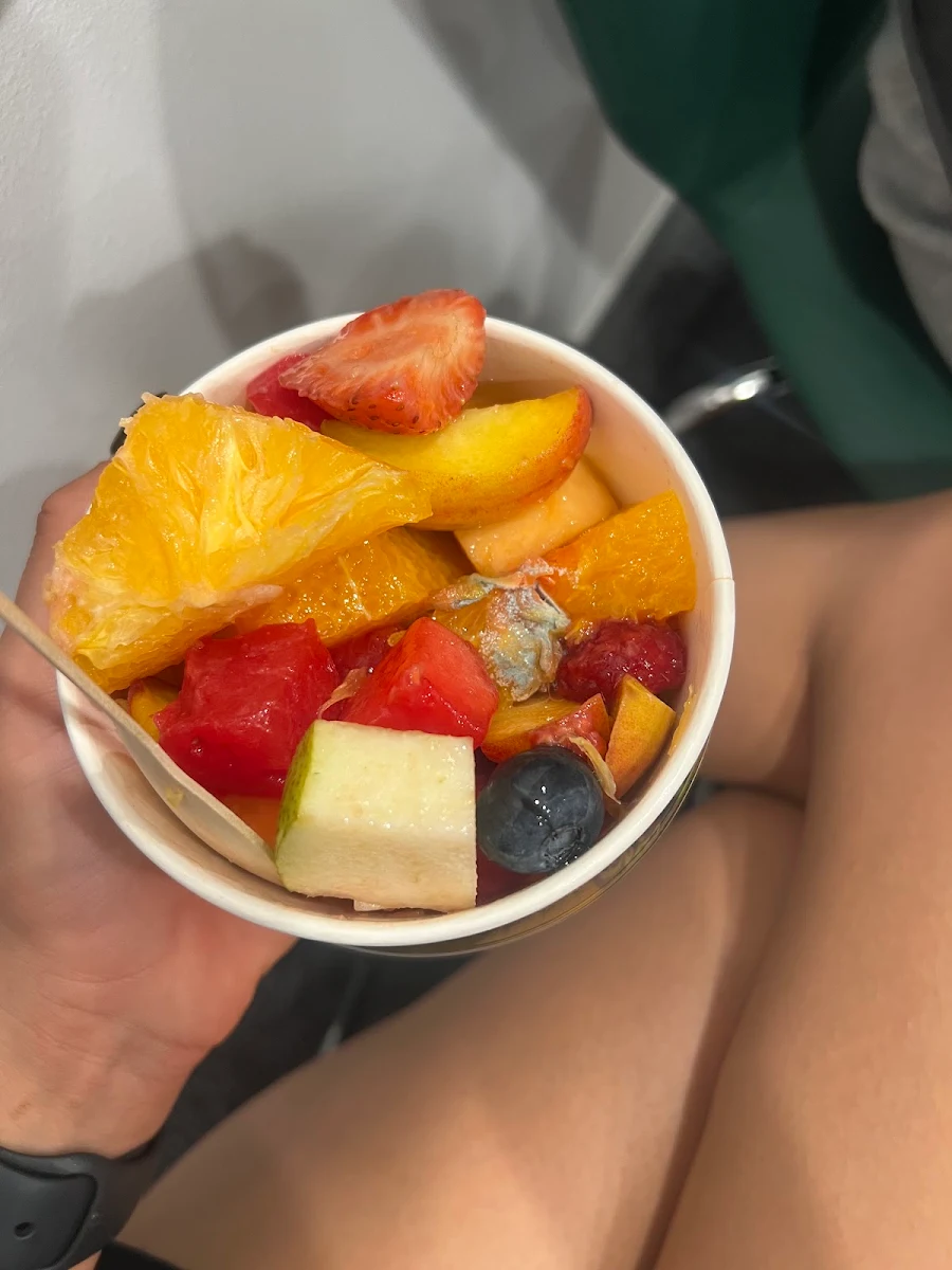 Highlights, Top Juice Miranda