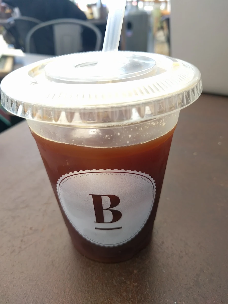 Maple, ESPL Coffee Brewers