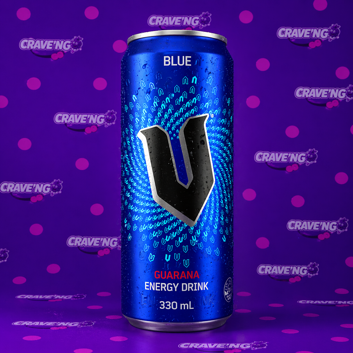 Blue V, Spud Daddy Campbellfield