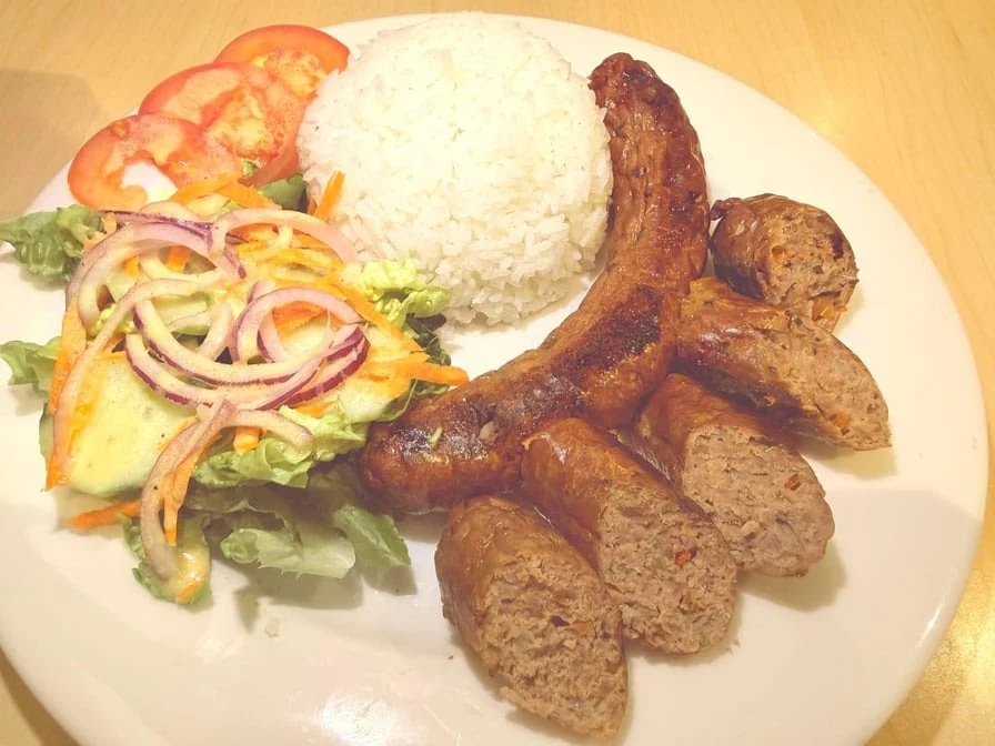 Highlights, ShunySoulFood