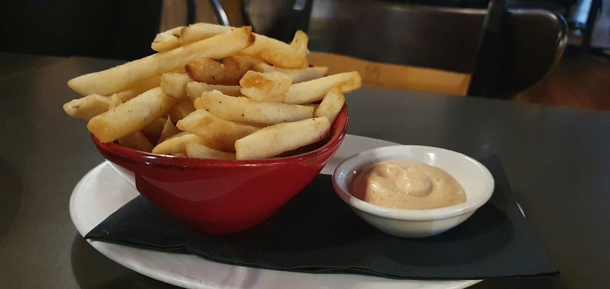 Chips, Tazio