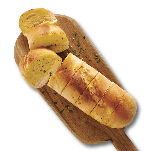 Garlic Bread, Crust Pizza Mount Lawley