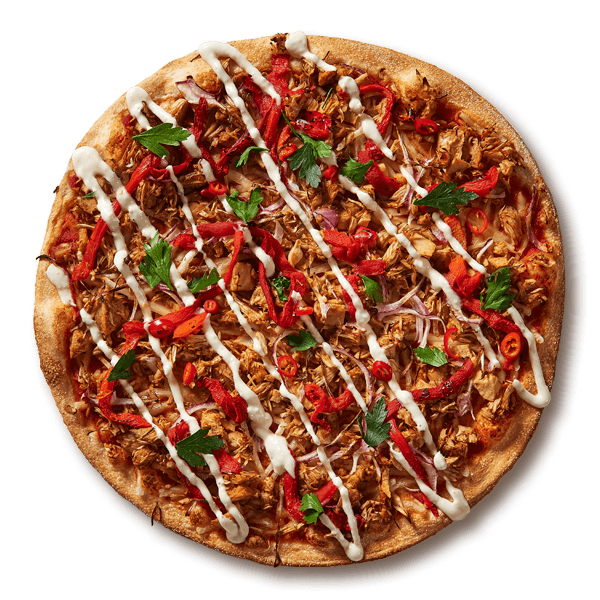 Highlights, Crust Pizza Mount Lawley