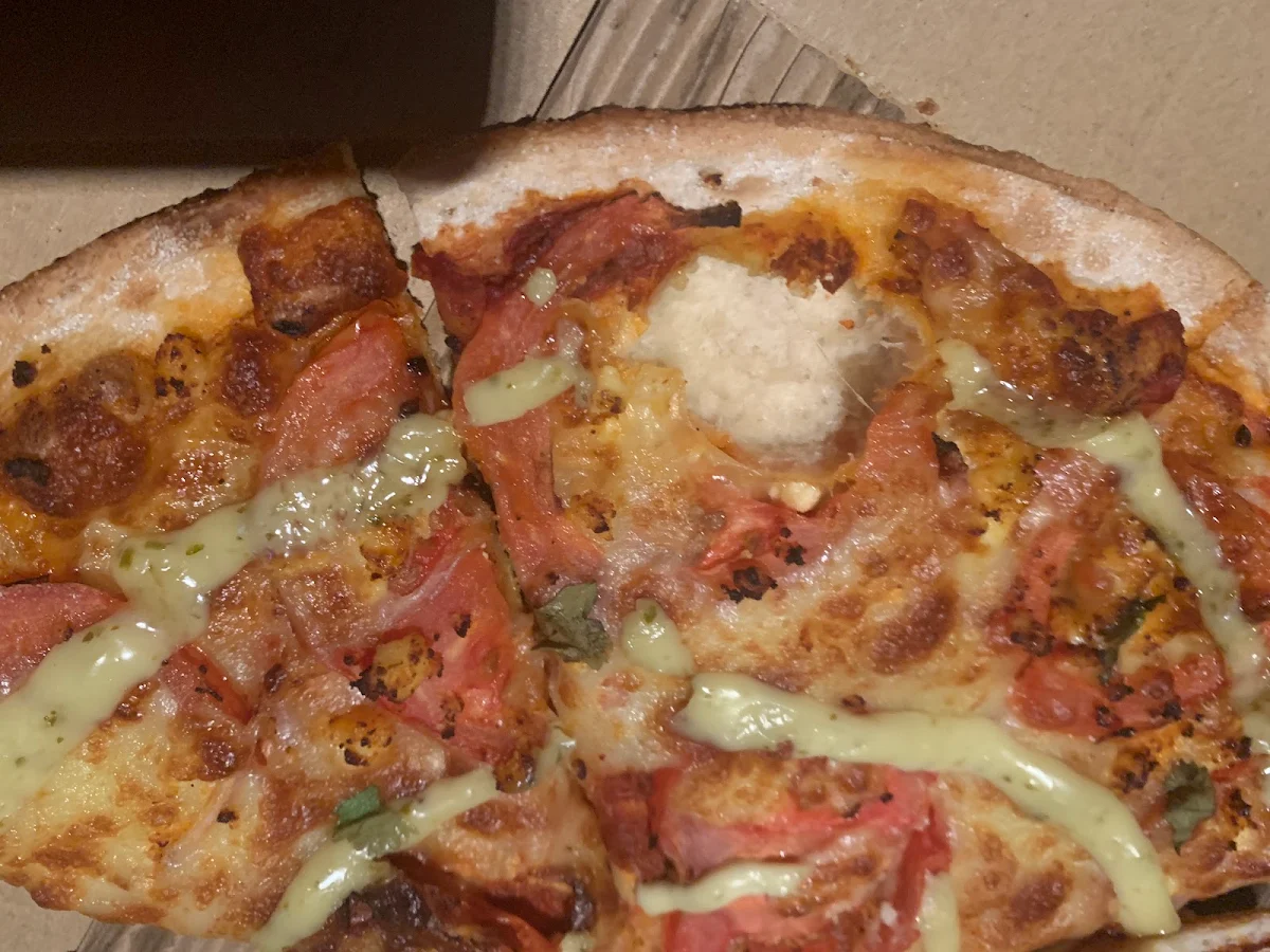 Tomatoes, Crust Pizza Mount Lawley