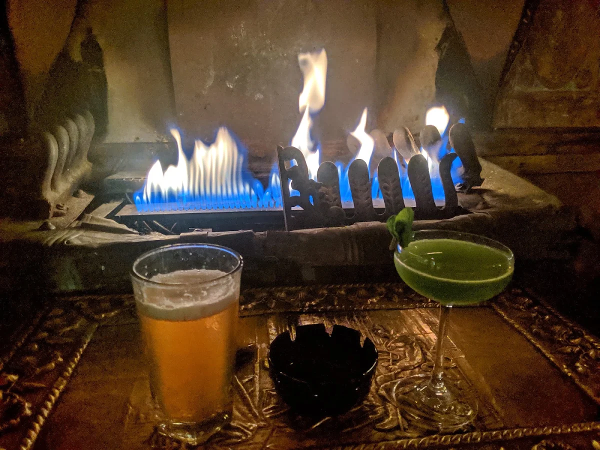 Beer, Holy Grail
