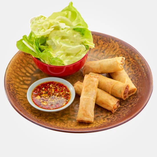 Spring Rolls