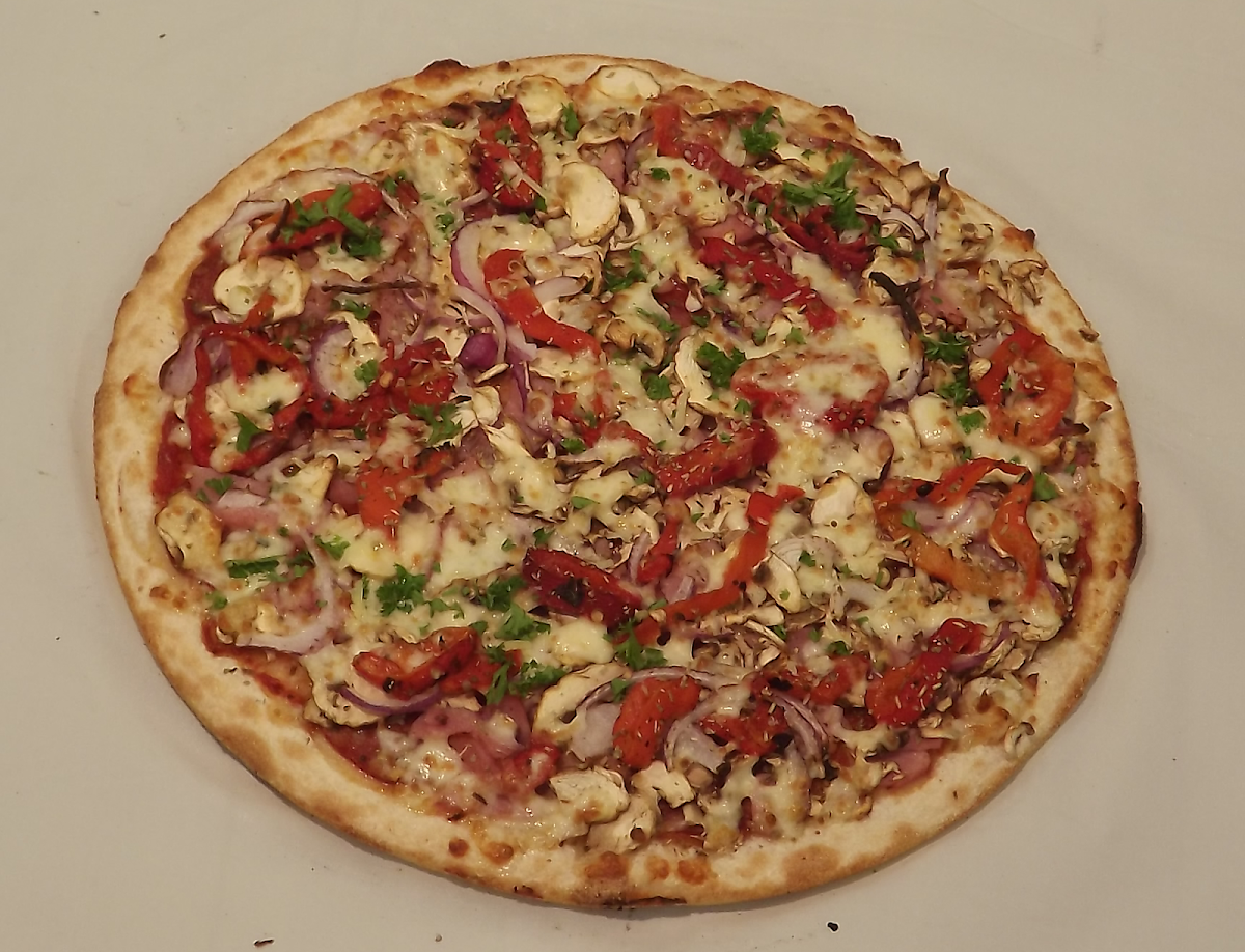 Highlights, Pizza Cravings Dubbo