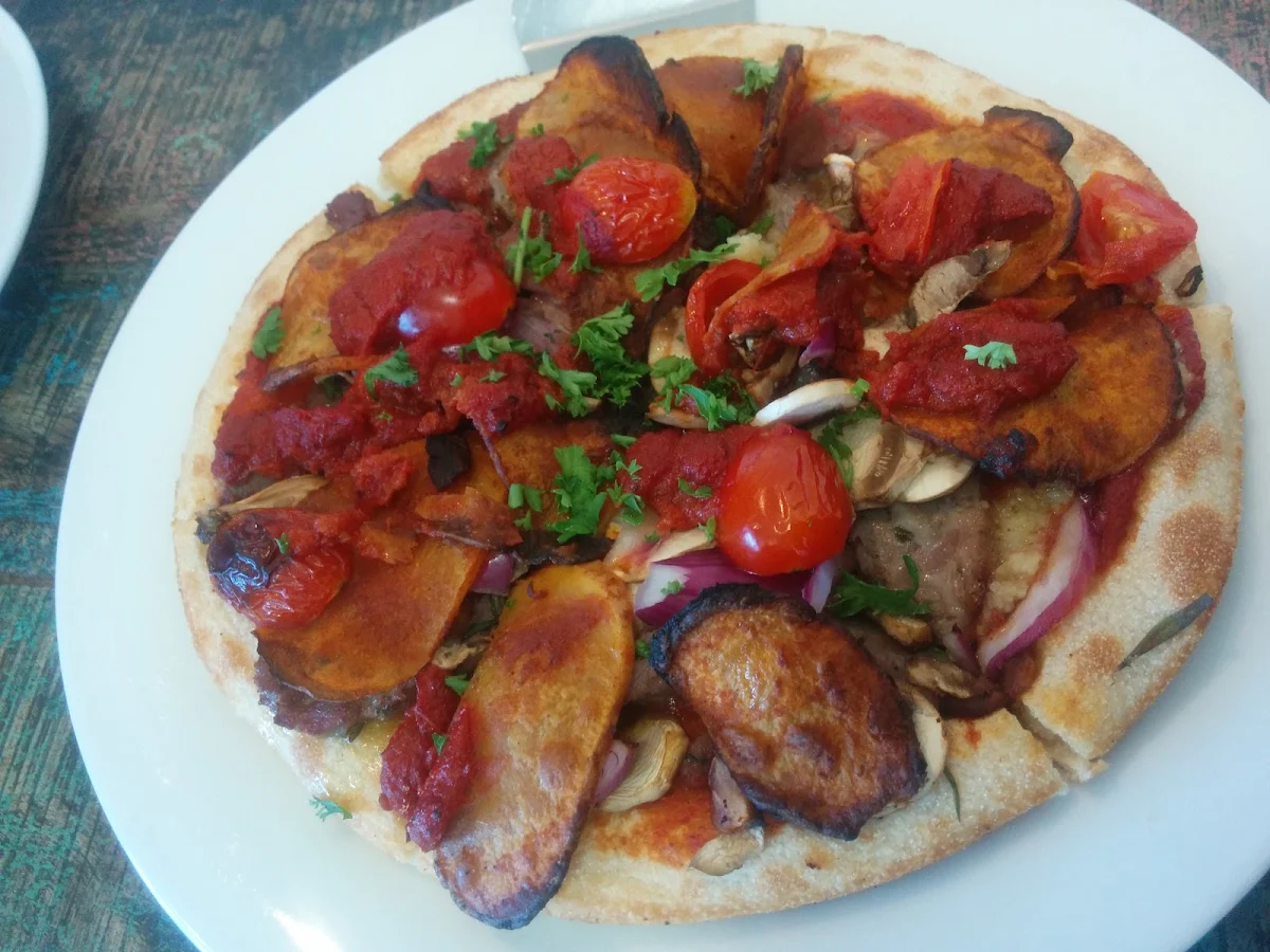 Highlights, Pizza Cravings Dubbo
