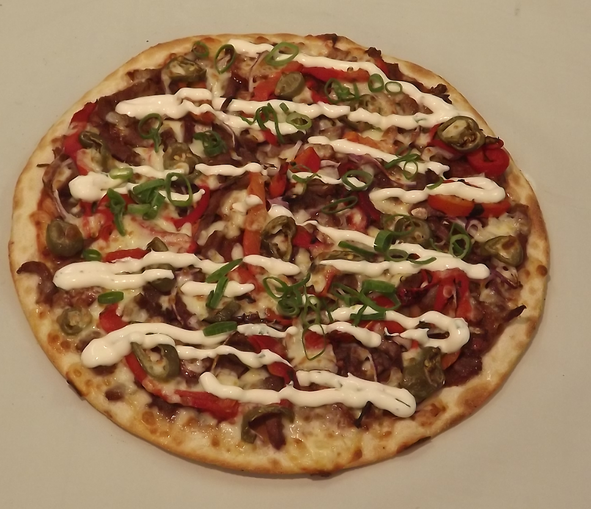 Highlights, Pizza Cravings Dubbo