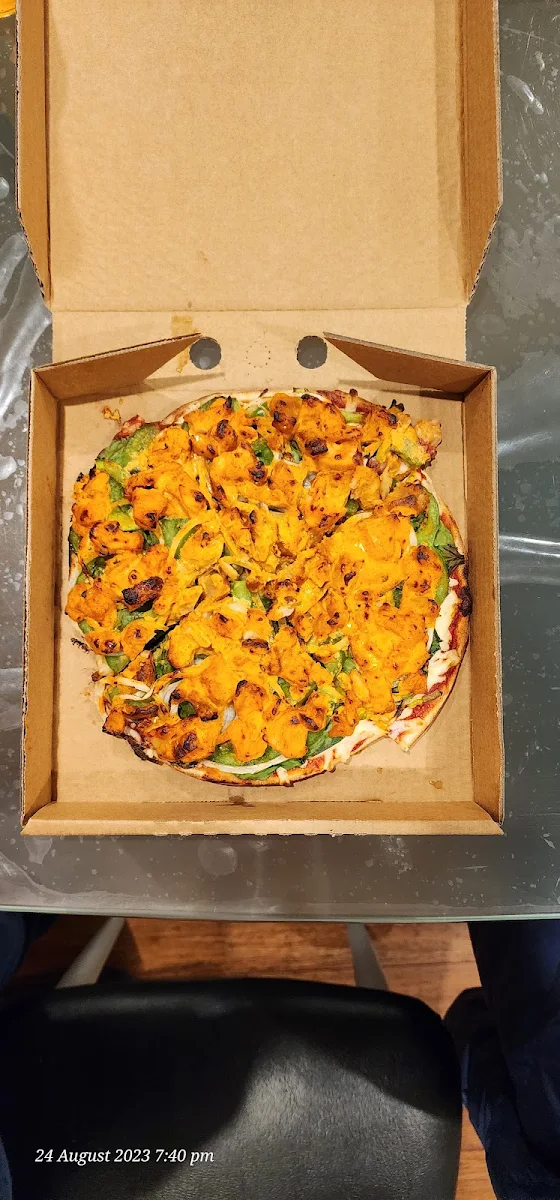 Highlights, 4shore Pizza & Pasta