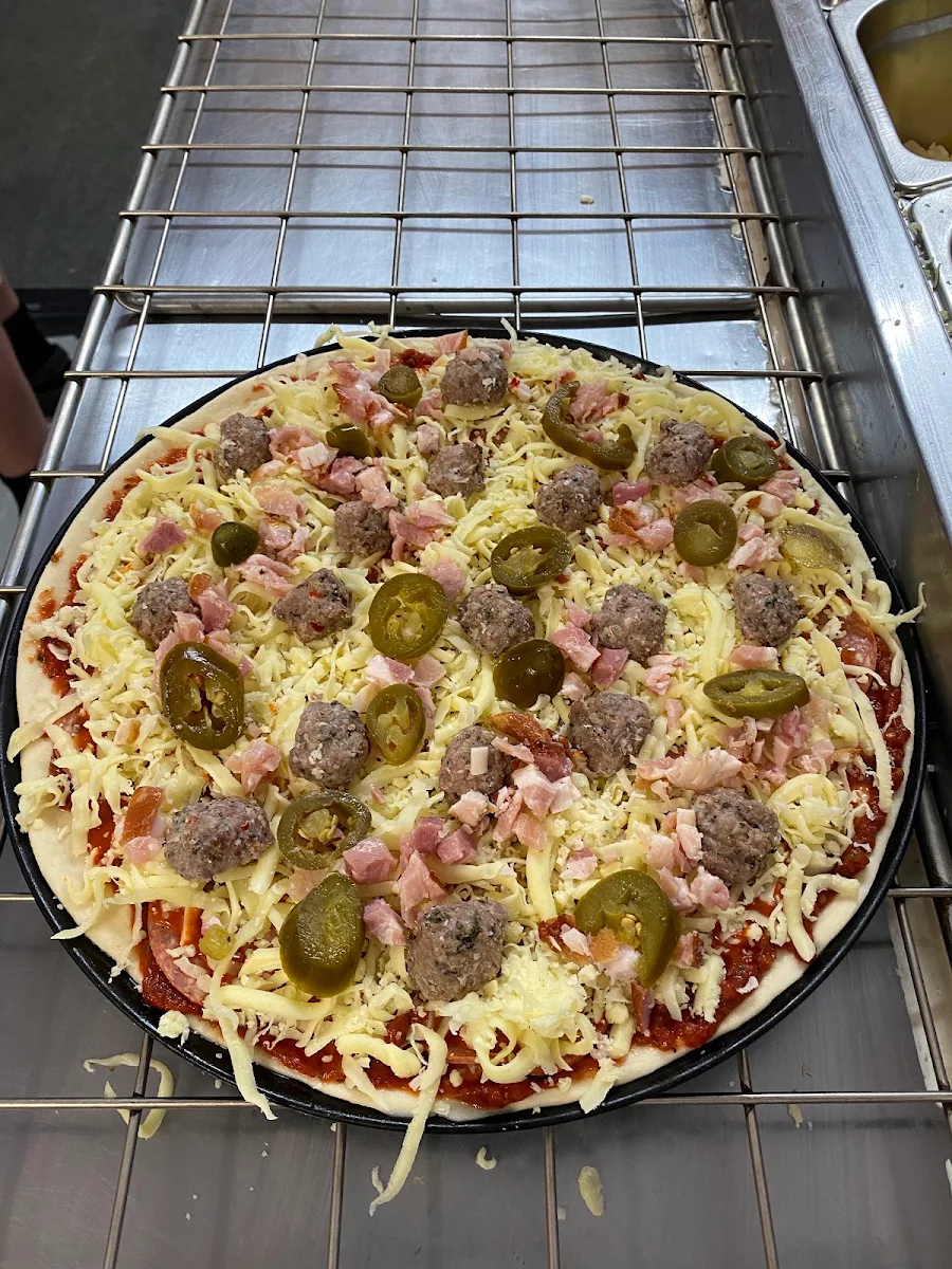 Highlights, 4shore Pizza & Pasta
